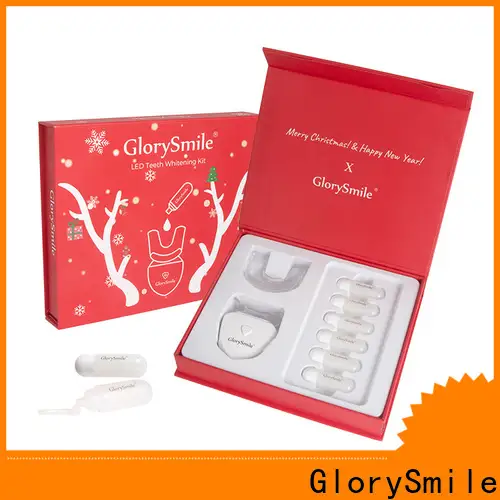 GlorySmile Bulk buy best teeth whitening gel kit factory for whitening teeth 1