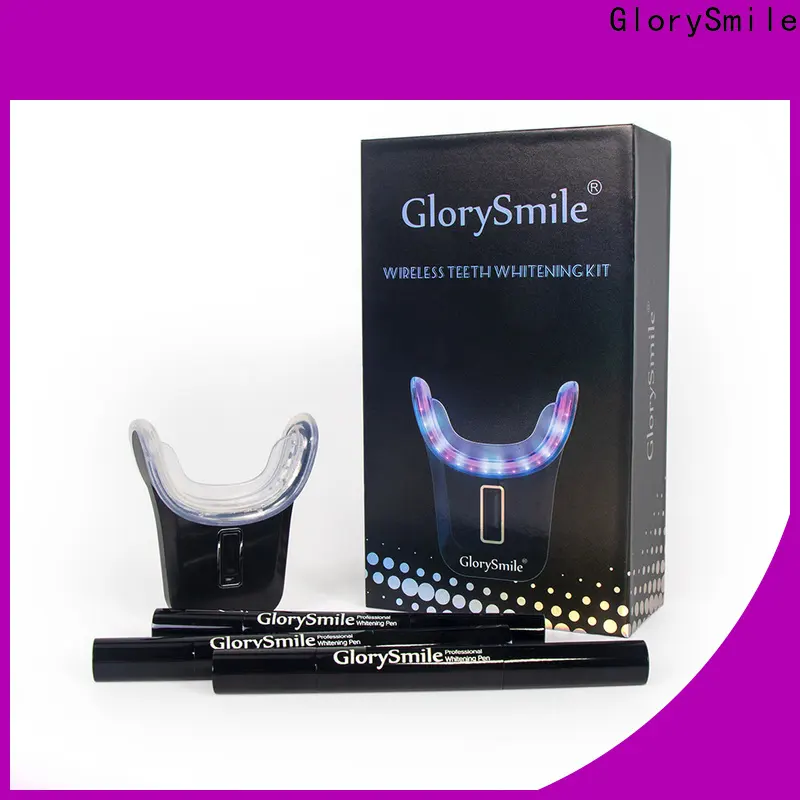 Custom best home whitening kit for teeth factory for whitening teeth 1
