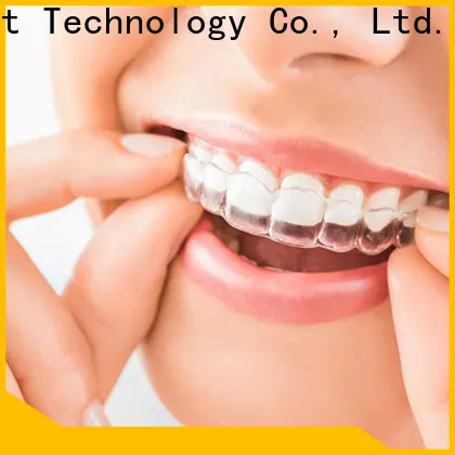 Wholesale custom denture cleaning tablets retainers manufacturers 1