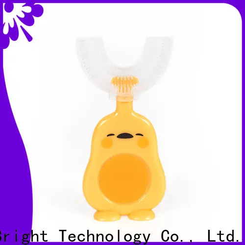 GlorySmile Wholesale custom electric toothbrush with pressure sensor for business for teeth 1