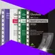 GlorySmile OEM advanced teeth whitening strips for business for teeth 1