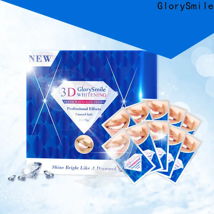 Bulk buy high quality best whitening strips factory for teeth 1
