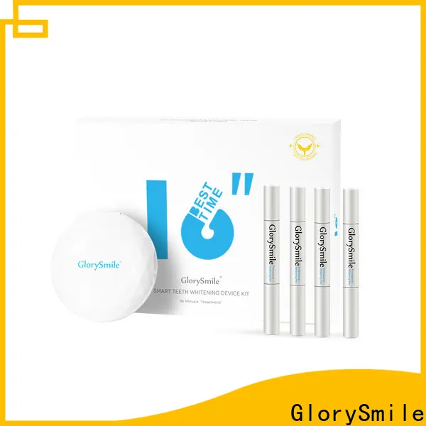 Wholesale high quality home teeth whitening kit inquire now 1