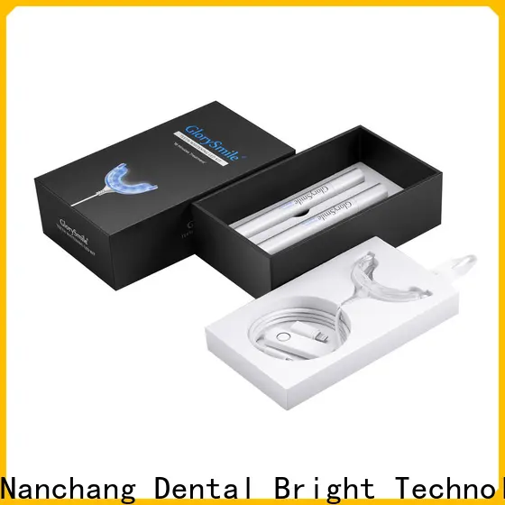 GlorySmile affordable teeth whitening kit Suppliers for home usage 1