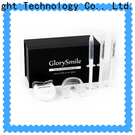 GlorySmile whitening kit factory for home usage 1
