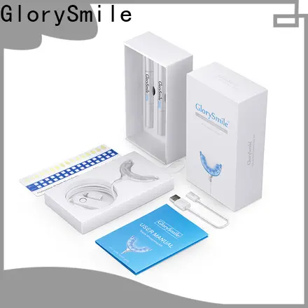 Wholesale custom brighter white advanced whitening kit supplier for whitening teeth 1