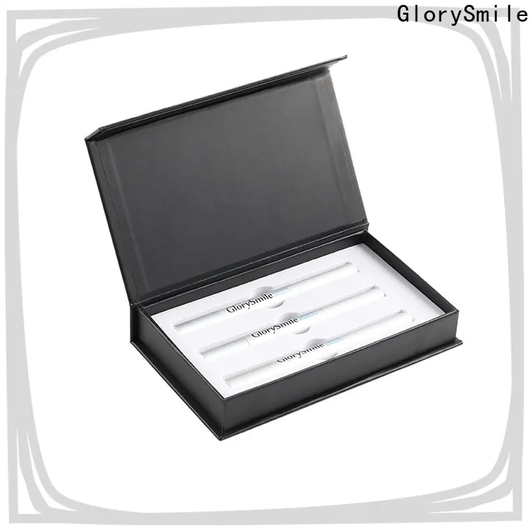 GlorySmile bright smile pen reputable manufacturer for home usage 1