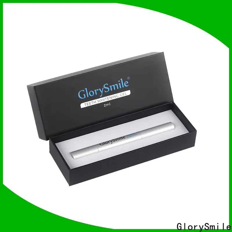 Wholesale high quality teeth whitening gel pen factory price for teeth 1