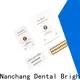 GlorySmile safe bleaching strips company for home usage 1