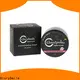 Custom teeth whitening activated charcoal powder order now for home usage 1