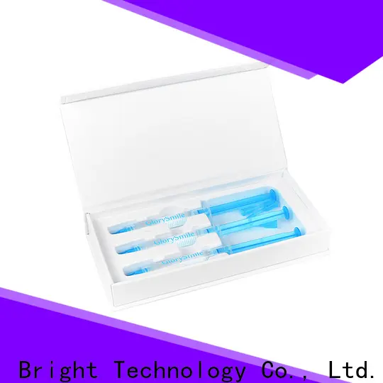 GlorySmile bright smile pen for business for home usage 1