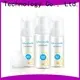 GlorySmile Wholesale high quality activated charcoal toothpaste customized 1