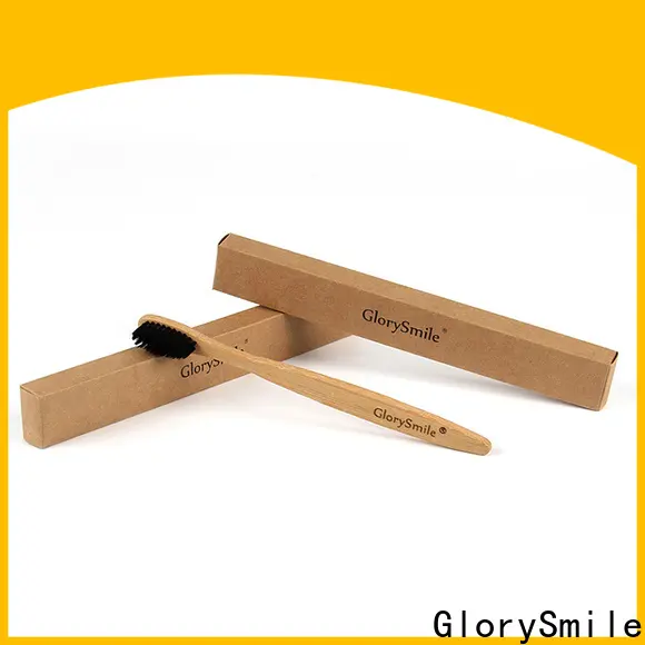 Bulk purchase custom environmentally friendly toothbrush from China 1