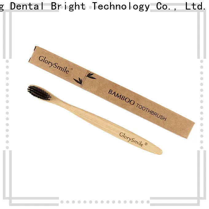 Wholesale best bamboo charcoal teeth whitening toothpaste customized 1