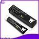 ODM biodegradable toothbrush customized 1