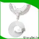 GlorySmile OEM high quality teeth whitening light Suppliers for whitening teeth 1
