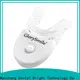 GlorySmile ODM mini teeth whitening light company for teeth 1