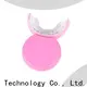 GlorySmile white light teeth whitening company for teeth 1