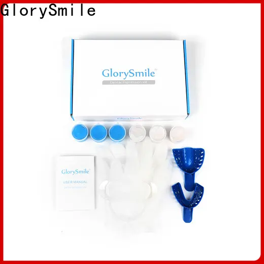 GlorySmile Bulk purchase effective teeth whitening kits factory for home usage 1