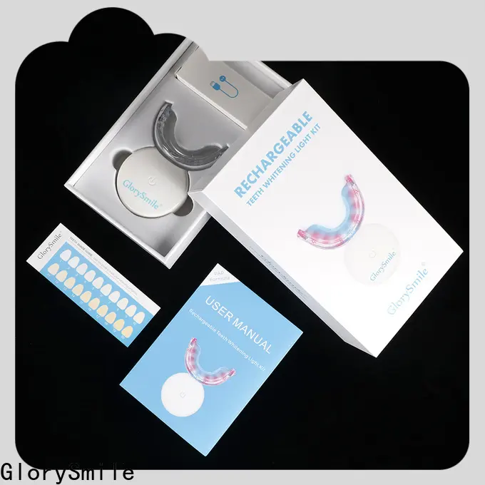 GlorySmile best selling teeth whitening kit factory for teeth 1