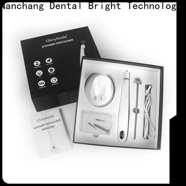 GlorySmile charcoal toothbrush Suppliers1 1