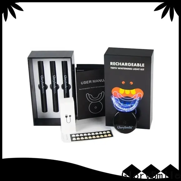 Bulk purchase best professional whitening kit manufacturers for teeth 1