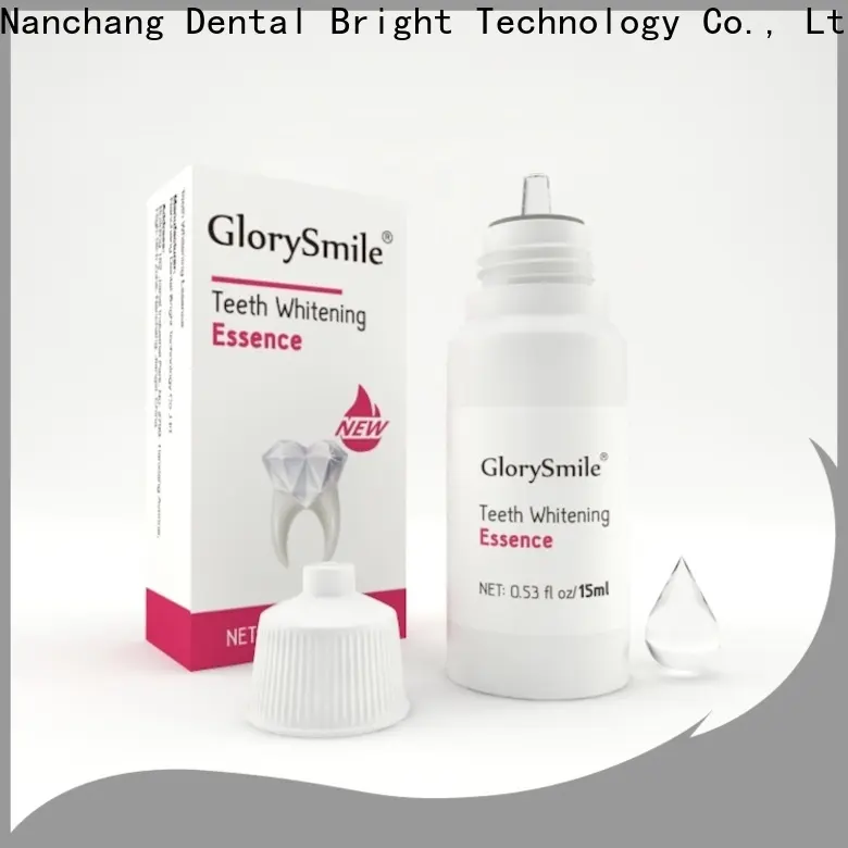 Wholesale ODM teeth whitening essence price factory for whitening teeth 1