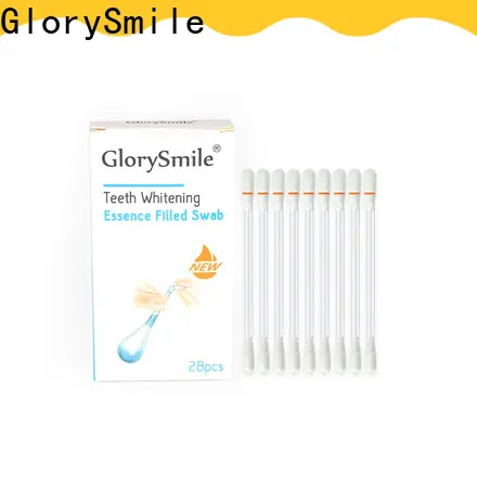 GlorySmile Wholesale oral essence whitening for business for teeth 1