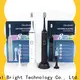 GlorySmile electric toothbrush with uv sanitizer manufacturers for whitening teeth 1