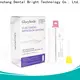 GlorySmile Bulk buy ODM silicone putty impression material manufacturers for whitening teeth 1