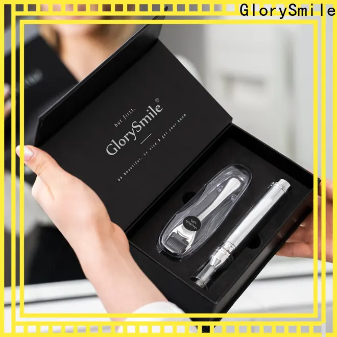 GlorySmile Sonic Electric Toothbrush IPX7 Cleaning for Men and Women Adult Non-Rechargeable Soft Fur Full-Automatic Waterproof82 1
