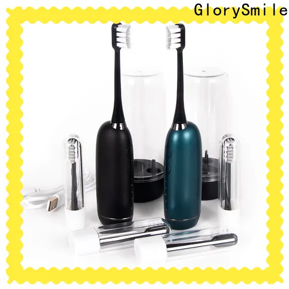 ODM high quality battery operated toothbrush Suppliers for whitening teeth 1