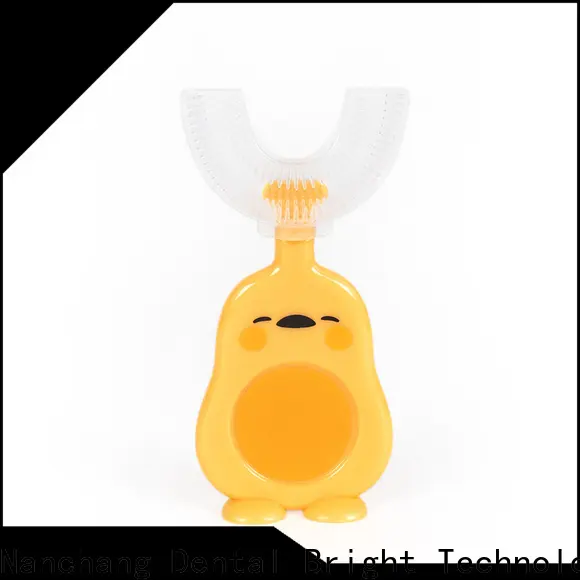 Wholesale automatic toothbrush factory for whitening teeth 1