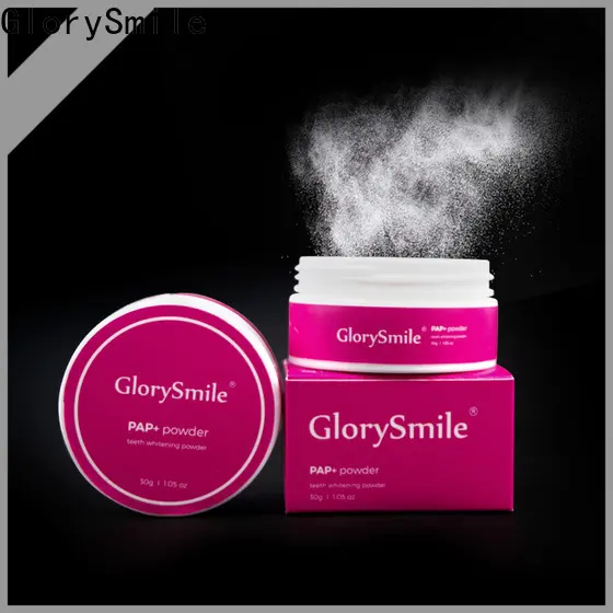 ODM high quality charcoal whitening powder factory for whitening teeth 1