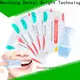 Bulk buy custom transparent brace Supply for whitening teeth 1