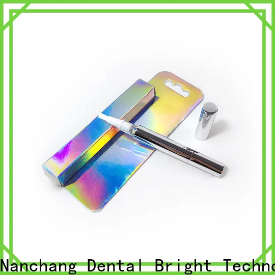 GlorySmile smile pen for business for whitening teeth 1