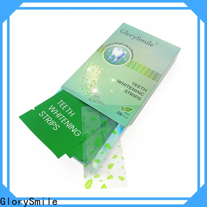 Bulk buy best best teeth whitening strips factory for home usage 1