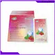 GlorySmile gentle advanced teeth whitening strips Suppliers for home usage 1