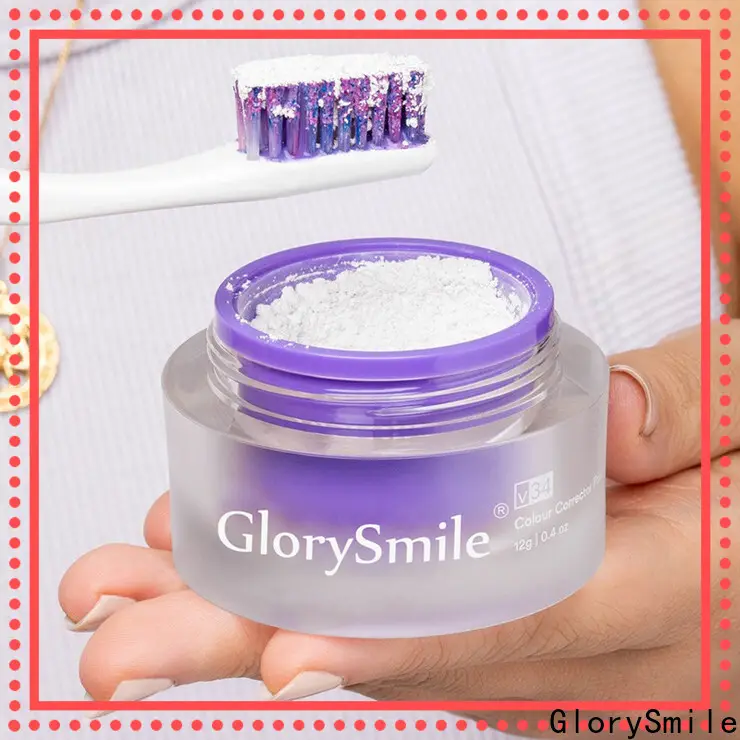 Custom V34 Powder reputable manufacturer for home usage 1
