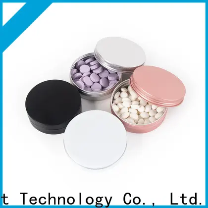GlorySmile Custom OEM cheap toothpaste tablets reputable manufacturer for dental bright 1