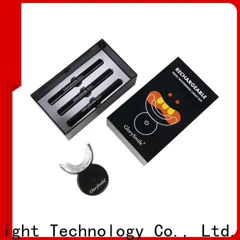 GlorySmile most effective home teeth whitening kit manufacturers for teeth 1