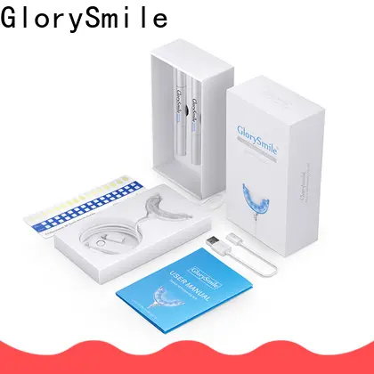 Bulk buy best teeth whitening kit sensitive teeth company for home usage 1