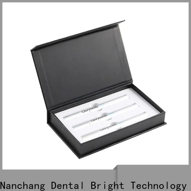 GlorySmile Custom whitening pen for business for teeth 1