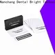 GlorySmile white teeth whitening strips vendor for home usage 1