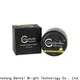 Bulk buy OEM charcoal powder for teeth reputable manufacturer for dental bright 1