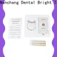 Bulk buy custom dental whitening strips for wholesale for whitening teeth 1