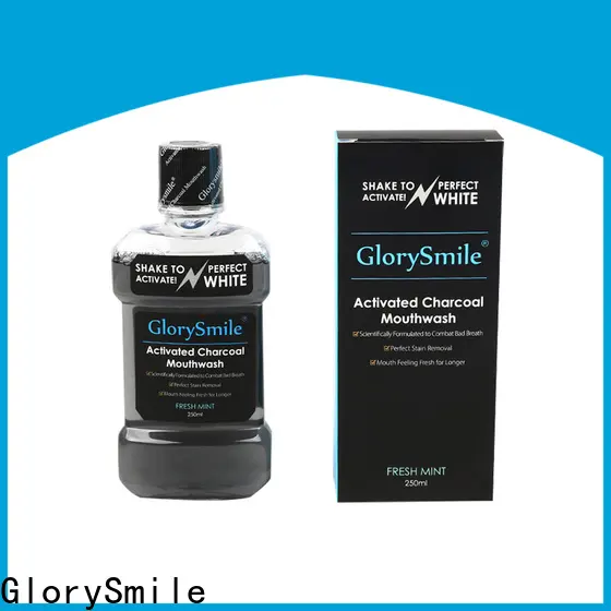 Bulk purchase high quality charcoal toothbrush customized for teeth 1