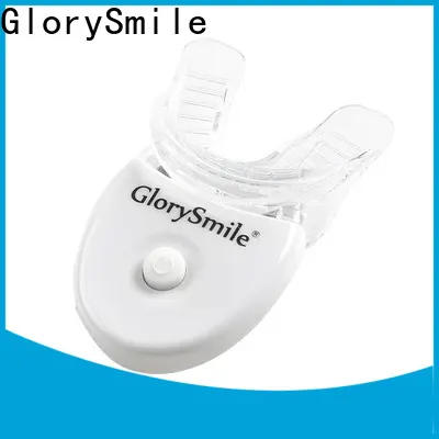 GlorySmile New home teeth whitening light for wholesale for teeth 1