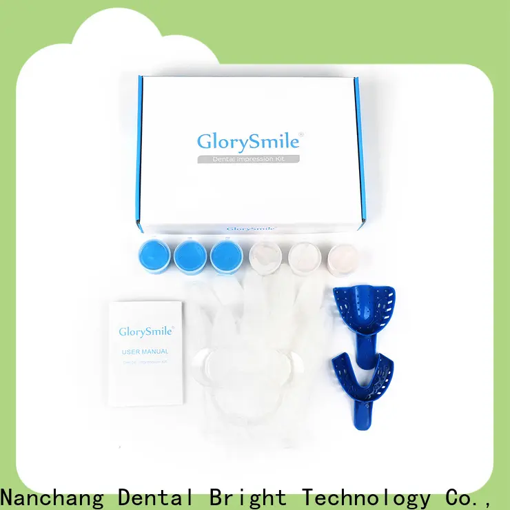 GlorySmile Bulk purchase high quality best teeth whitening kit for sensitive gums company for whitening teeth 1