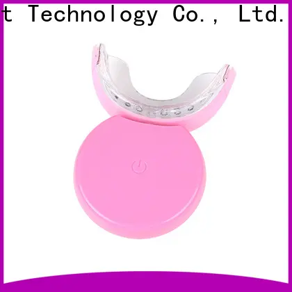 GlorySmile light teeth whitening company for home usage 1